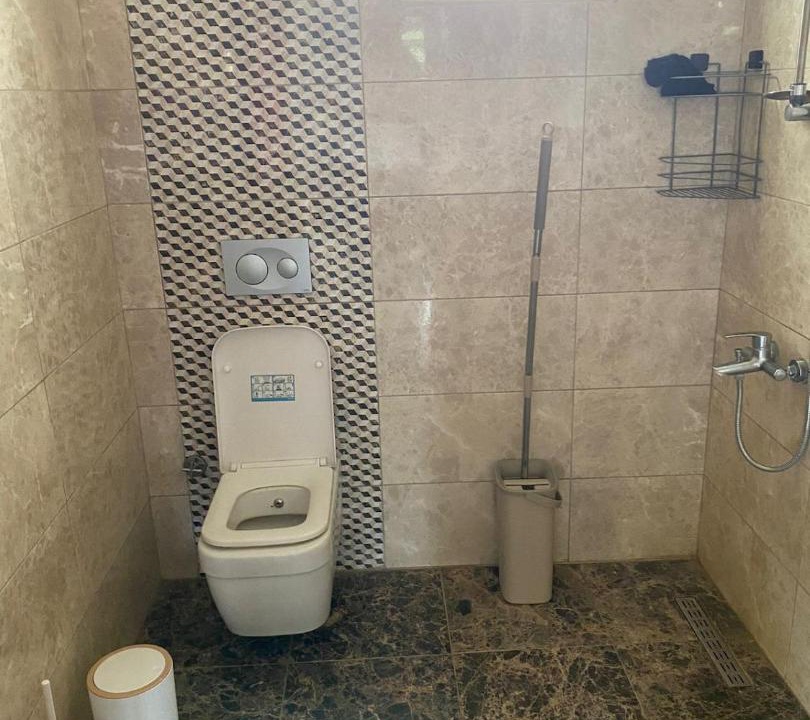 Photo of Bathroom in Marmaris