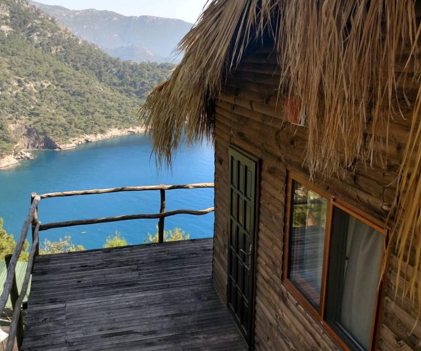 Photo of Others in Kabak Valley