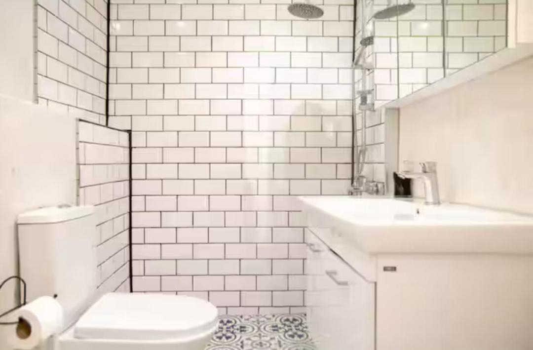 Photo of Bathroom in Konak