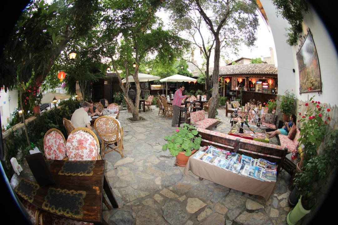 Photo of Others in Selcuk