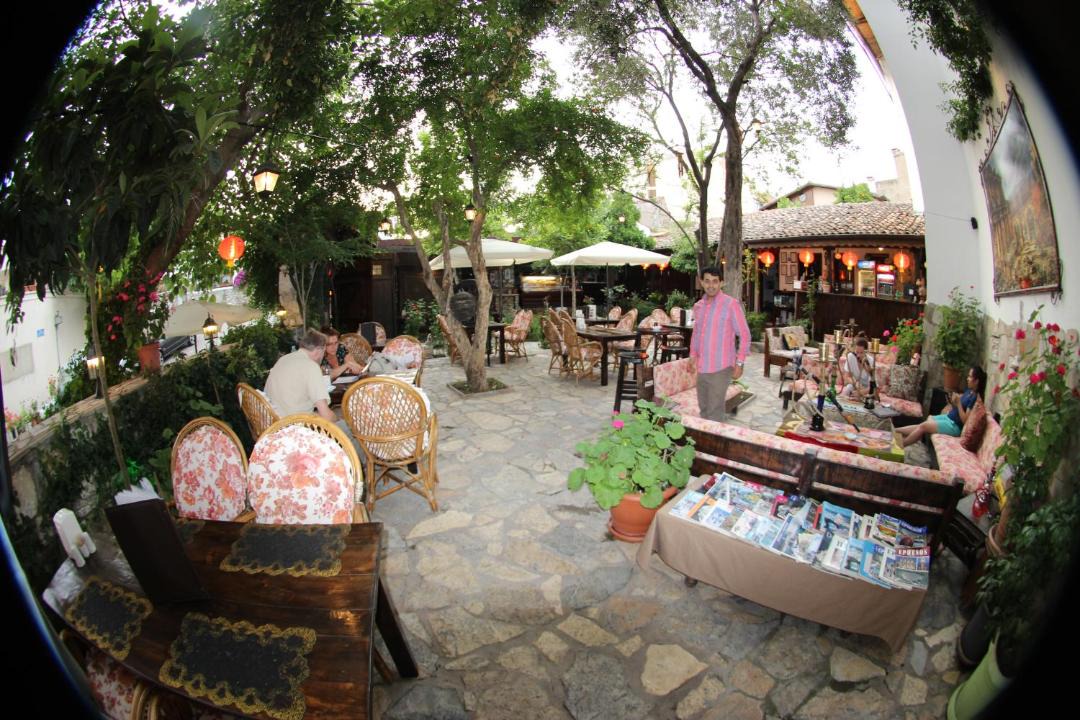 Photo of Others in Selcuk