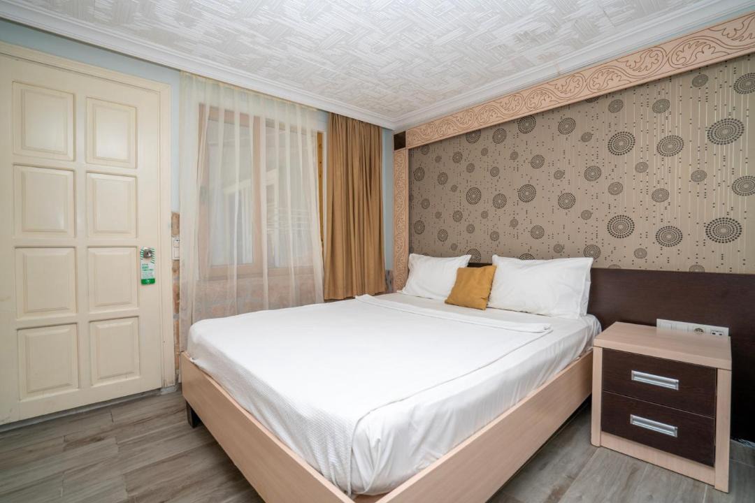 Photo of Bedroom in Kizilot