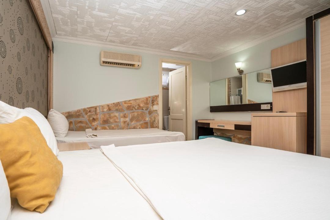 Photo of Bedroom in Kizilot