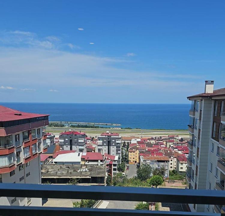 Photo of Patio Balcony in Trabzon