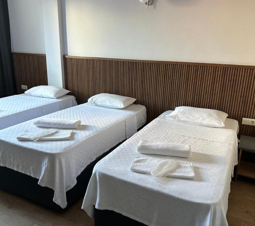 Photo of Bedroom in Trabzon City Center