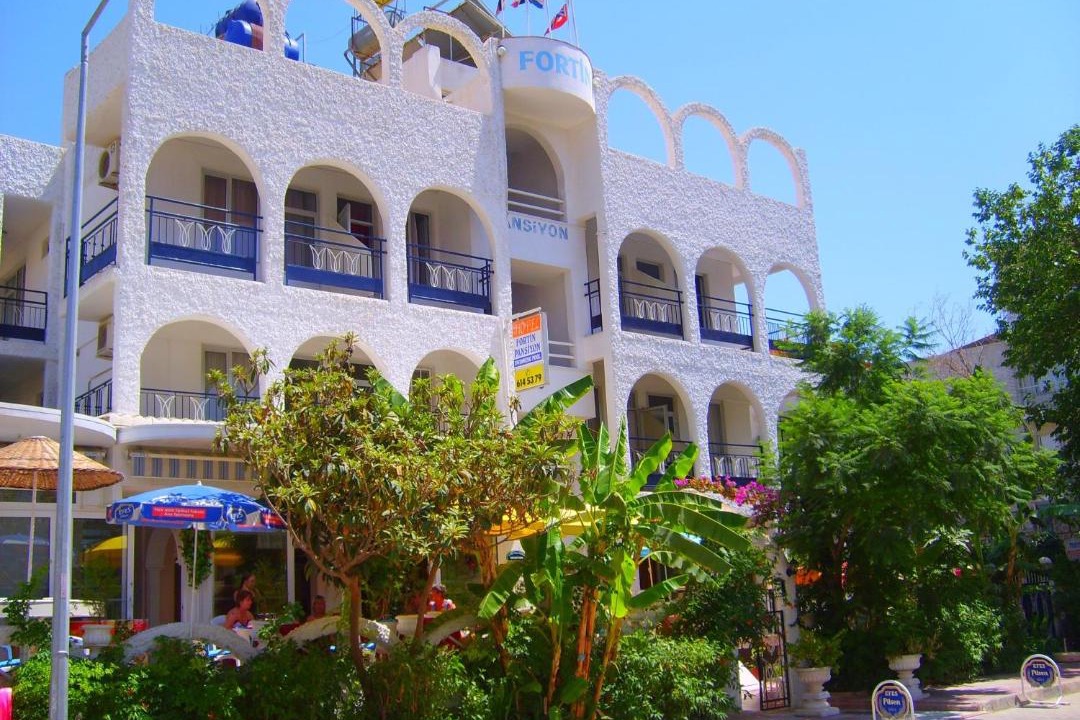 Photo of Others in Kusadasi City Centre