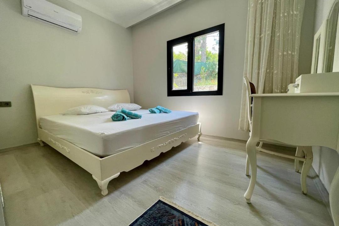 Photo of Bedroom in Hisaronu