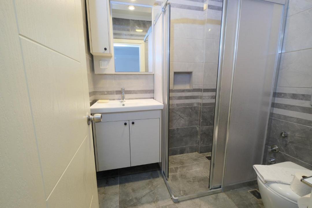 Photo of Bathroom in Turunc