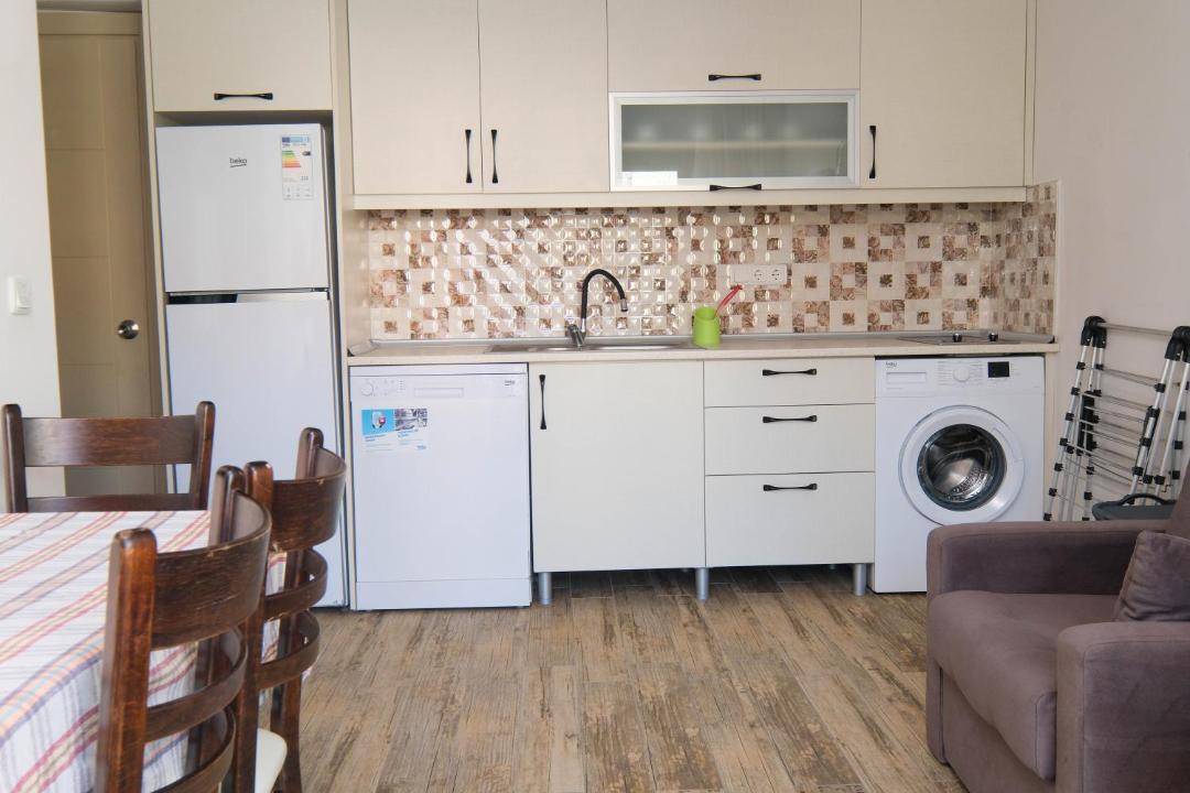 Photo of Kitchen in Turunc