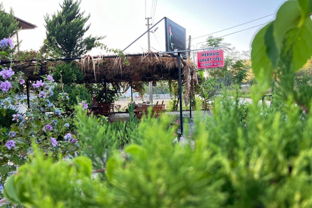 Photo of Outdoor in Turgutkoy Koyu