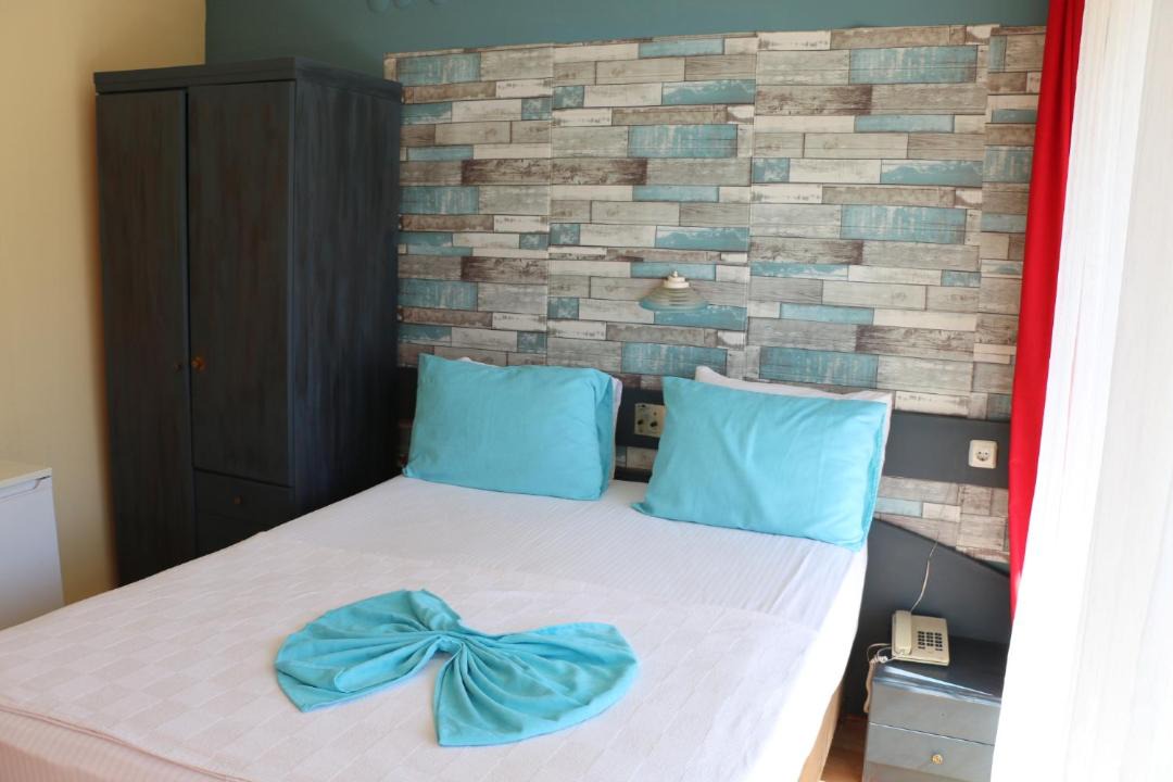Photo of Bedroom in Camlık Mahallesi