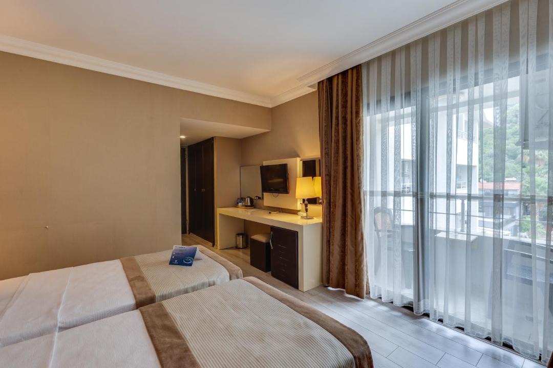 Photo of Bedroom in Icmeler City Center