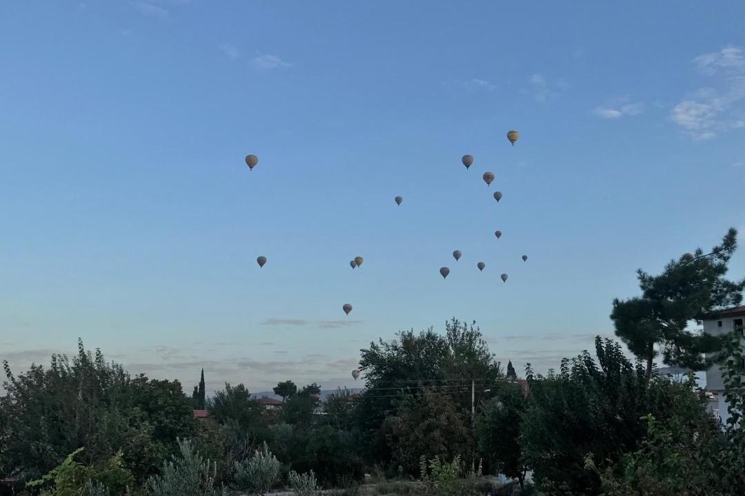 Photo of Others in Pamukkale City Centre
