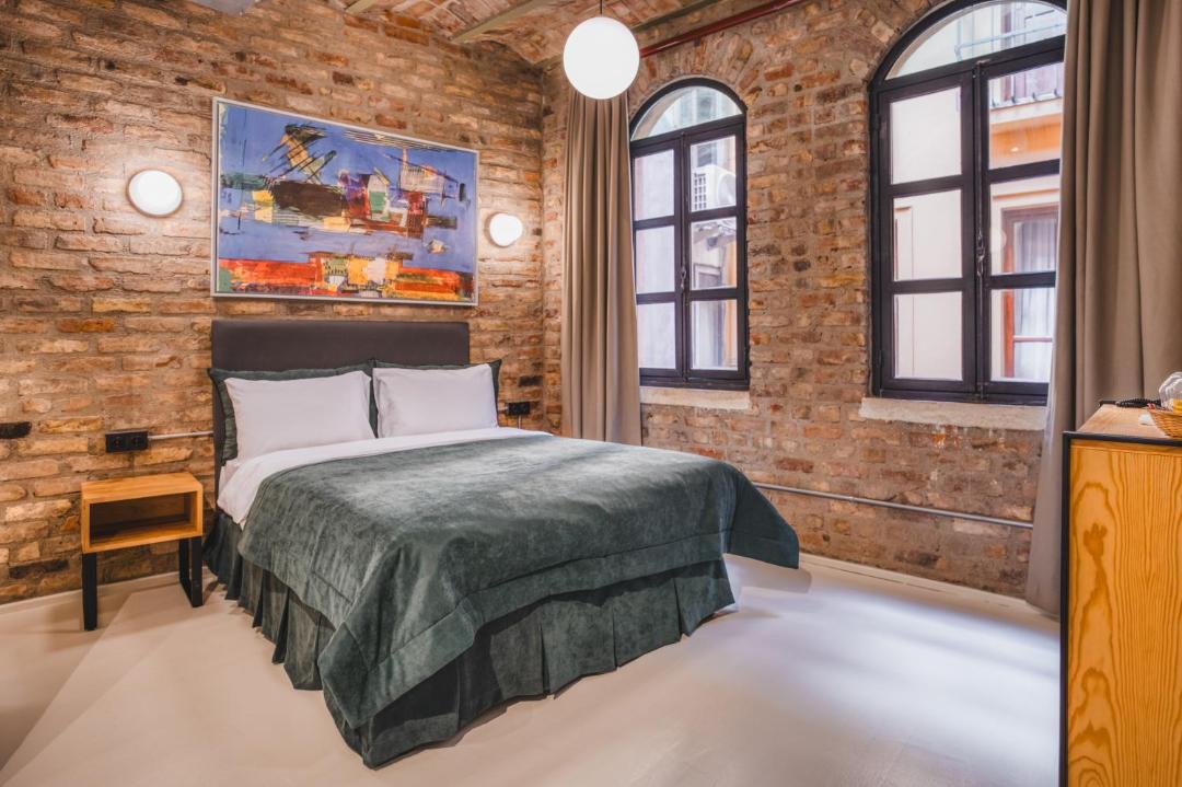 Photo of Bedroom in Asmali Mescit