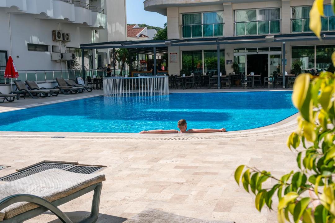Photo of Others in Marmaris City Center
