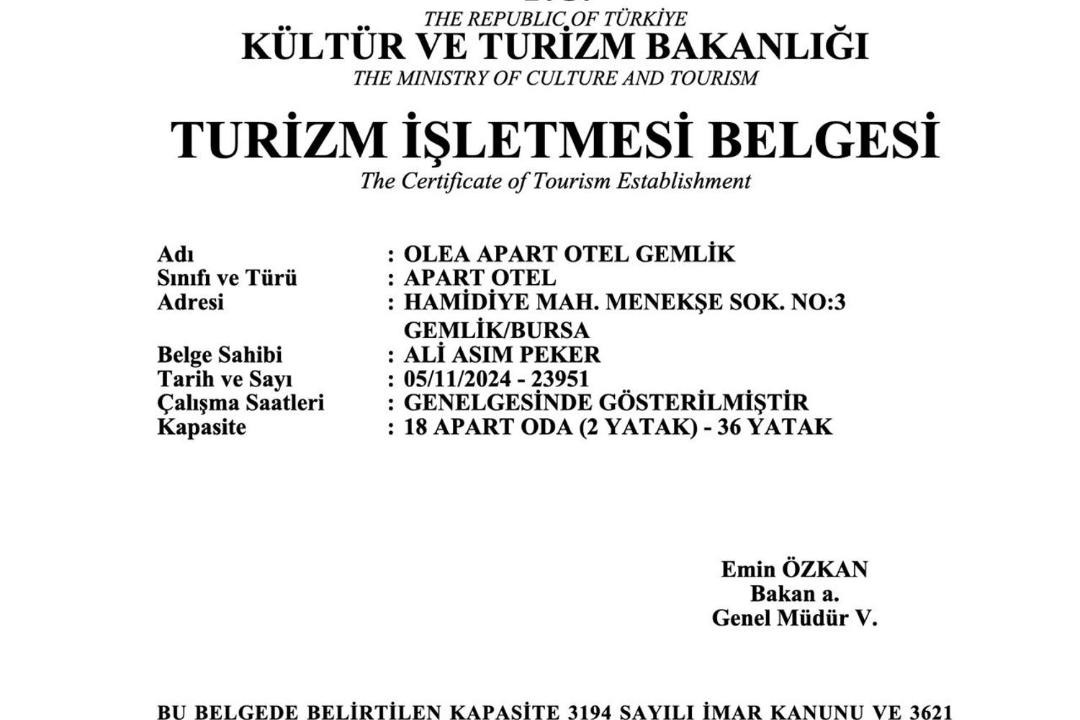 Photo of Others in Gemlik