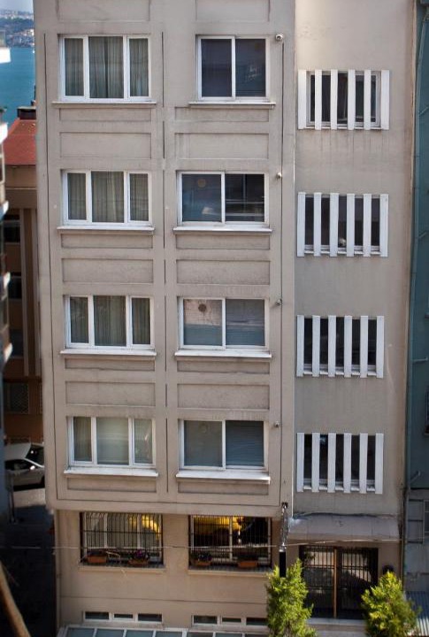 Photo of Buildings in Kabatas