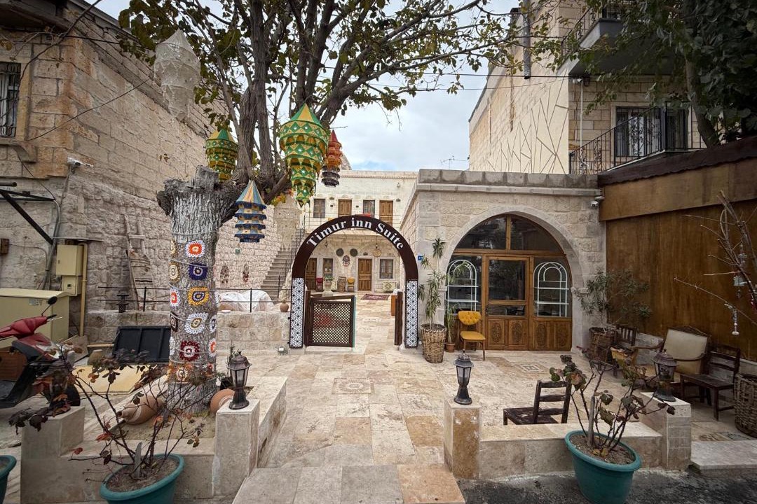 Photo of Others in Goreme