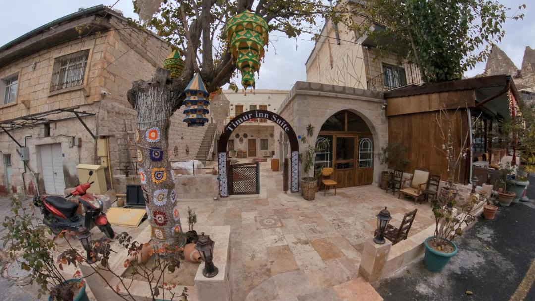 Photo of Others in Goreme