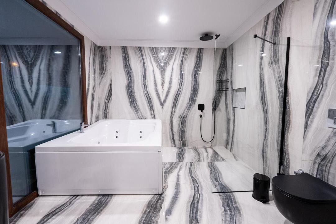 Photo of Bathroom in Sogut