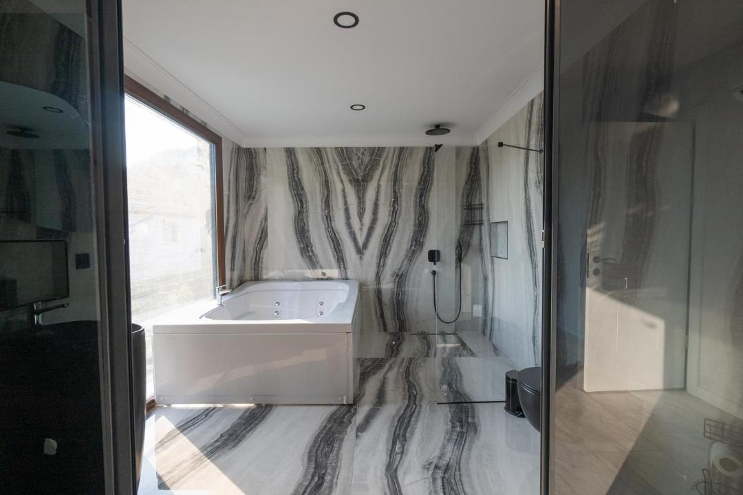 Photo of Bathroom in Sogut