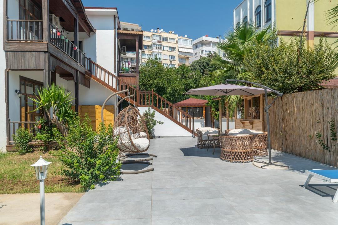 Photo of Patio Balcony in Kaleici