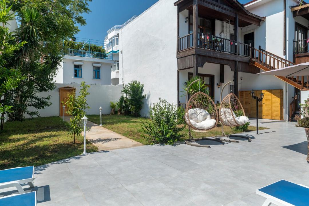 Photo of Others in Kaleici