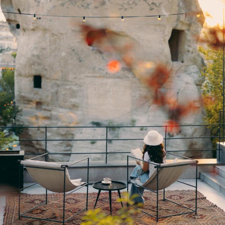 Photo of Others in Goreme