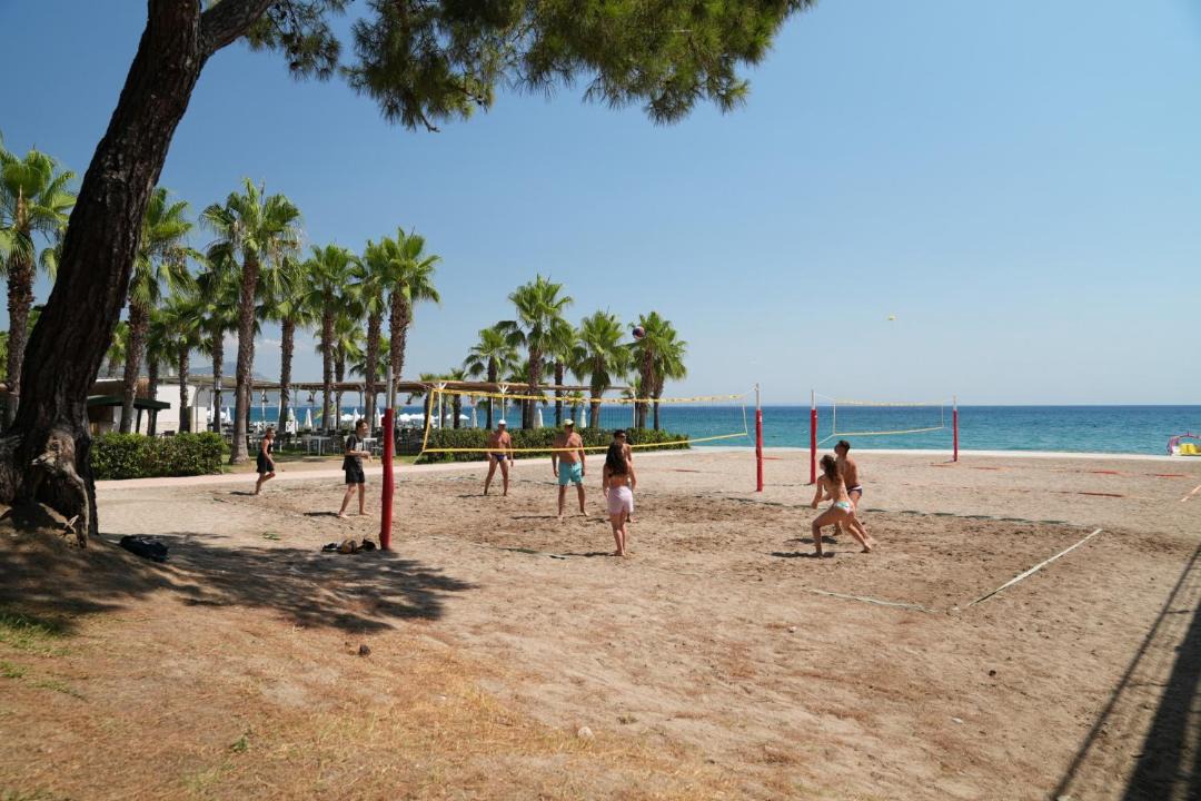Photo of Others in Beldibi