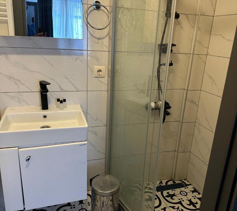 Photo of Bathroom in Trabzon City Center