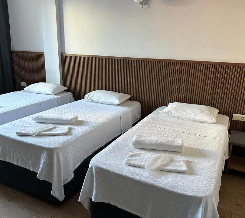 Photo of Bedroom in Trabzon City Center
