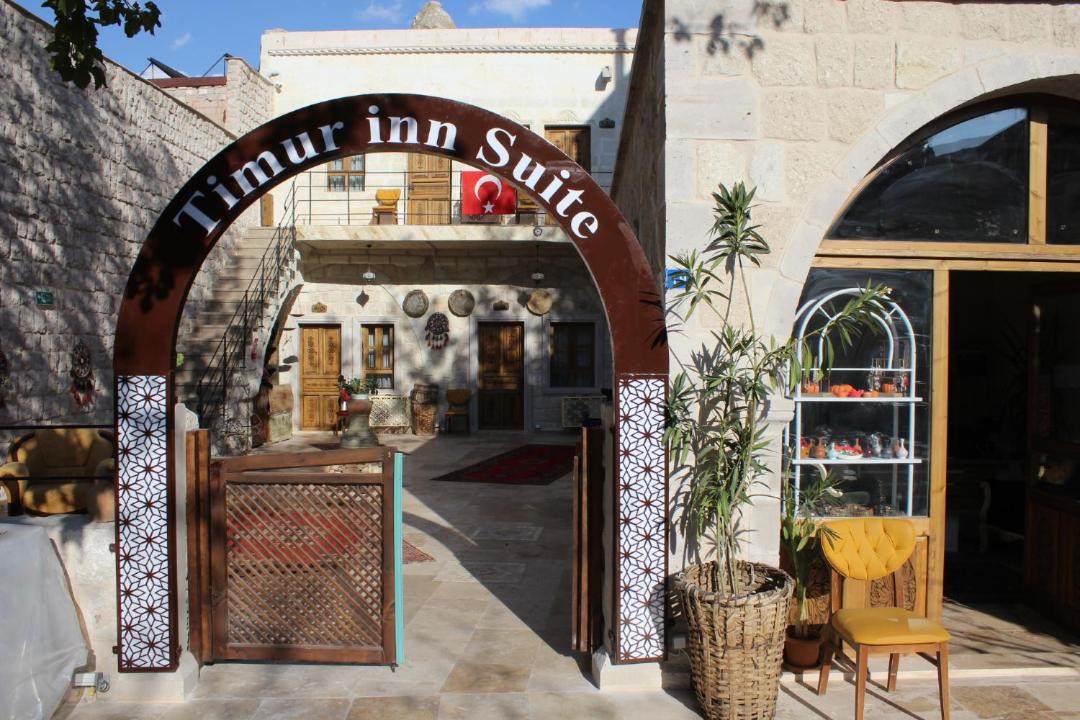 Photo of Others in Goreme