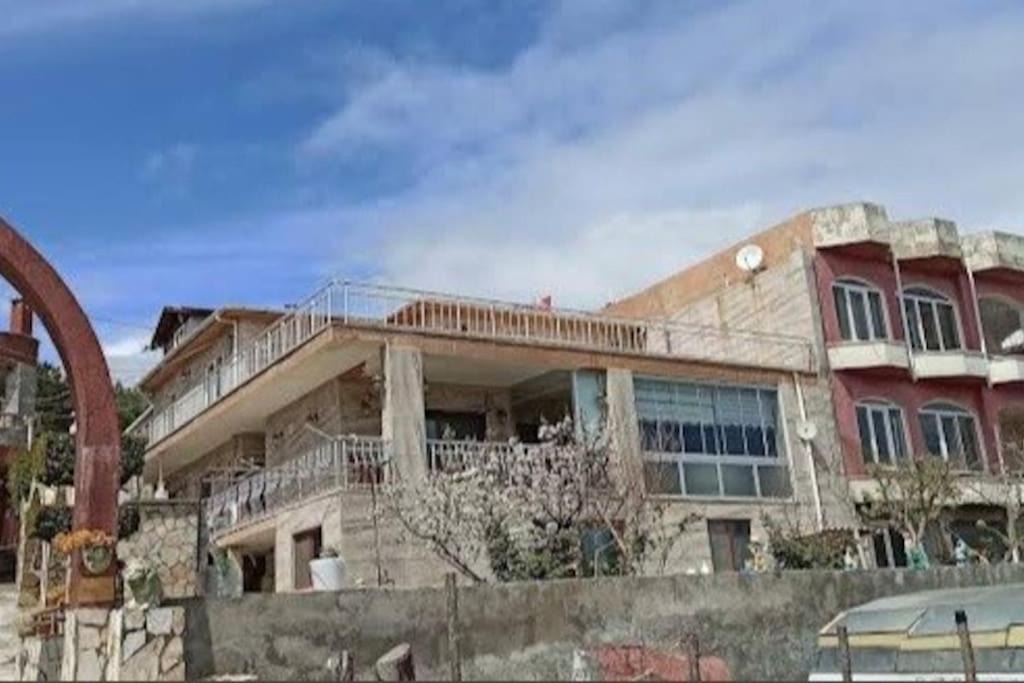 Photo of Buildings in Kilitbahir Koyu