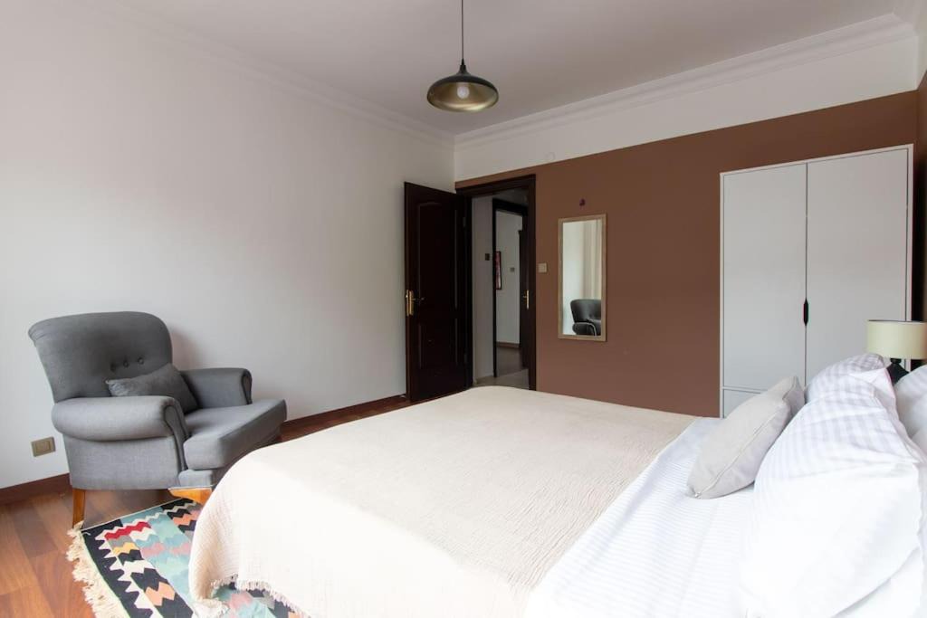 Photo of Bedroom in Moda