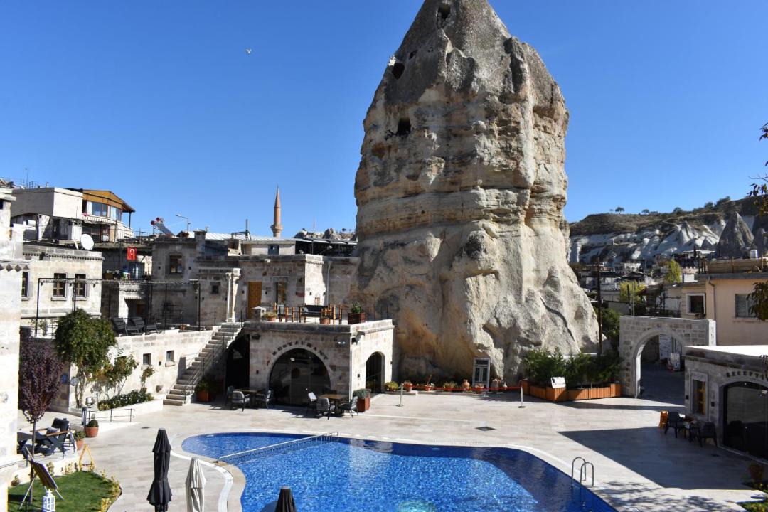 Photo of Others in Goreme