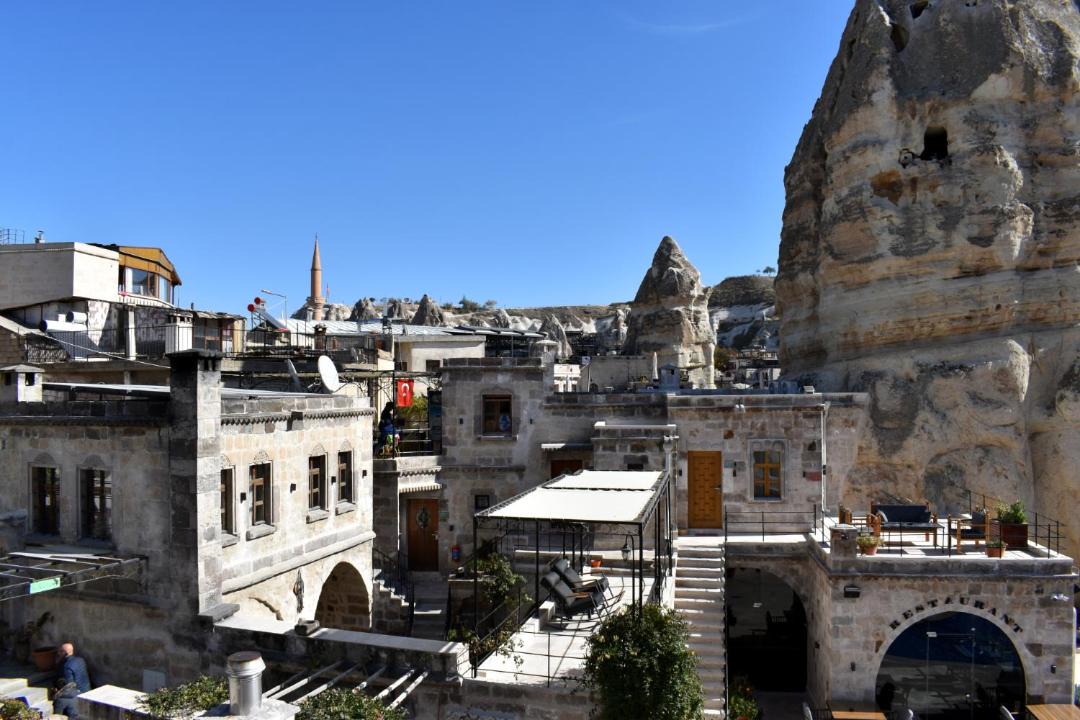 Photo of Others in Goreme