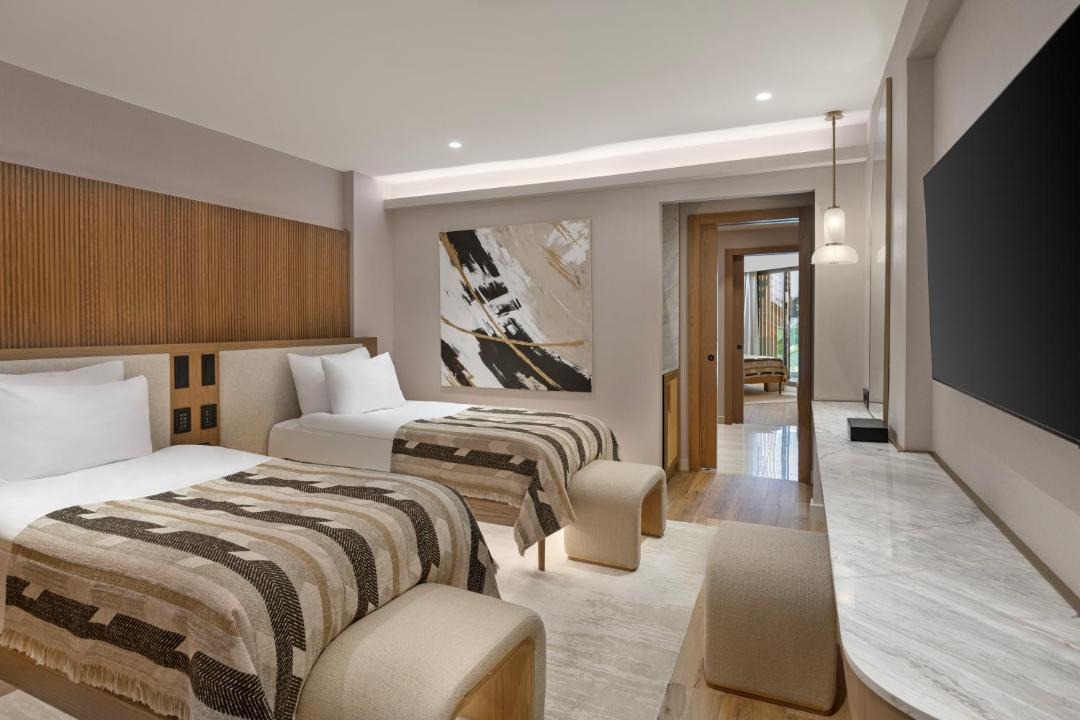 Photo of Bedroom in Ciftlik