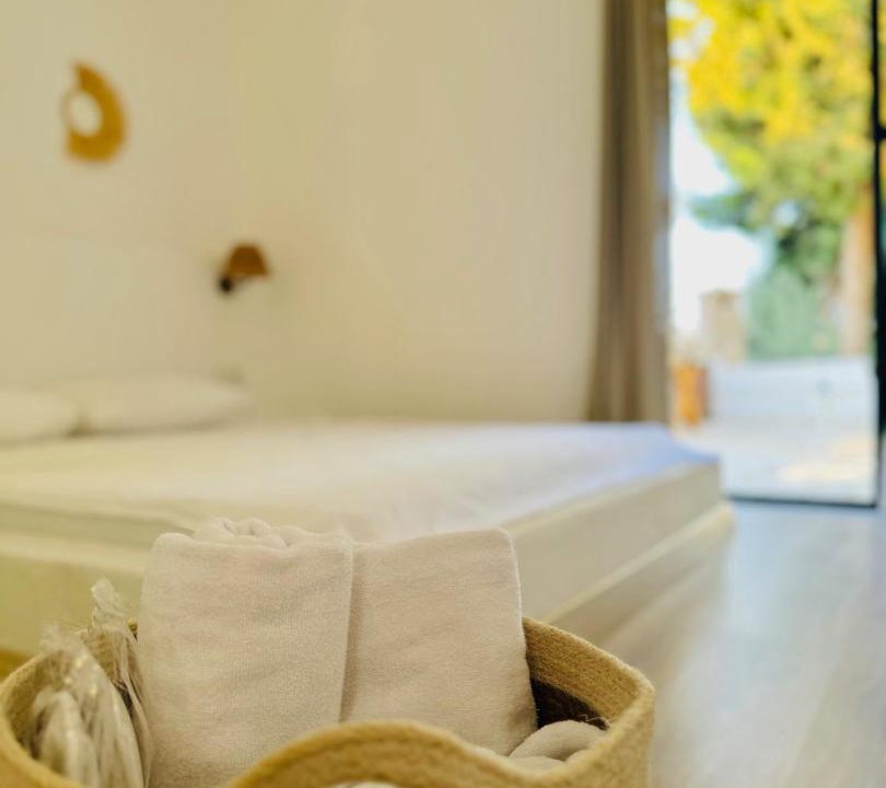 Photo of Bedroom in Datca