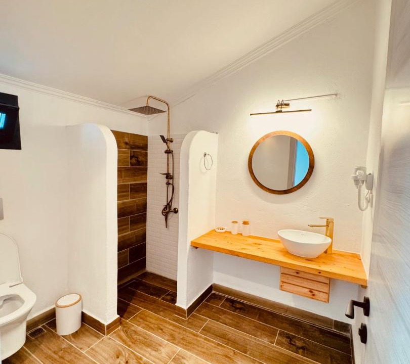 Photo of Bathroom in Datca