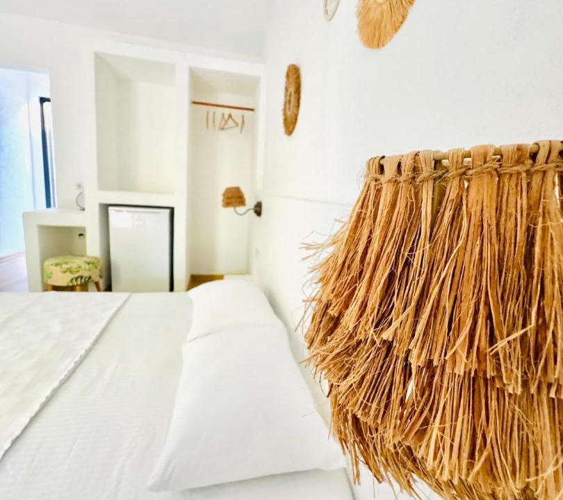 Photo of Bedroom in Datca