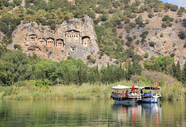 Photo of Others in Dalyan
