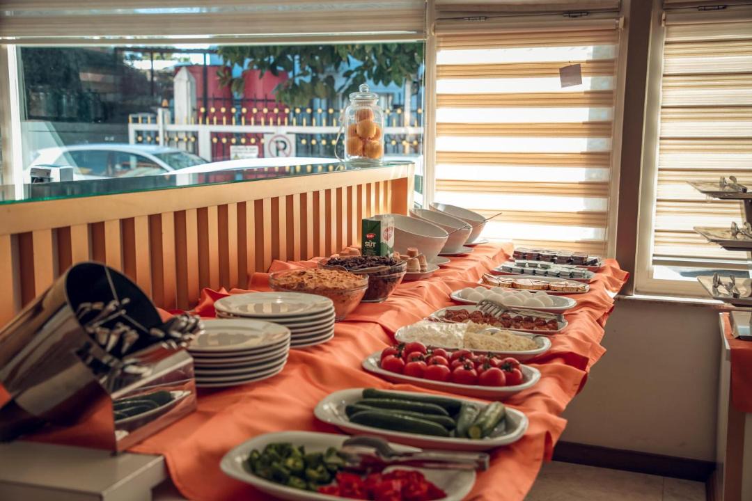 Photo of Others in Kultur Mahallesi