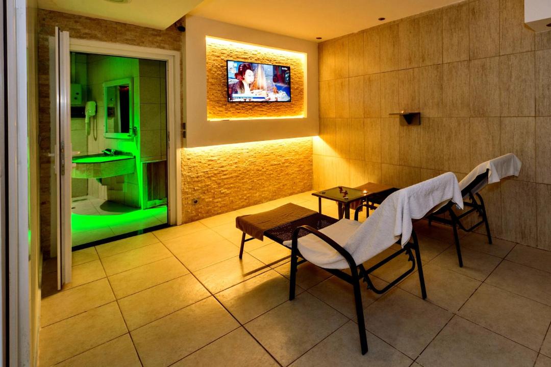 Photo of Bathroom in Sirkeci