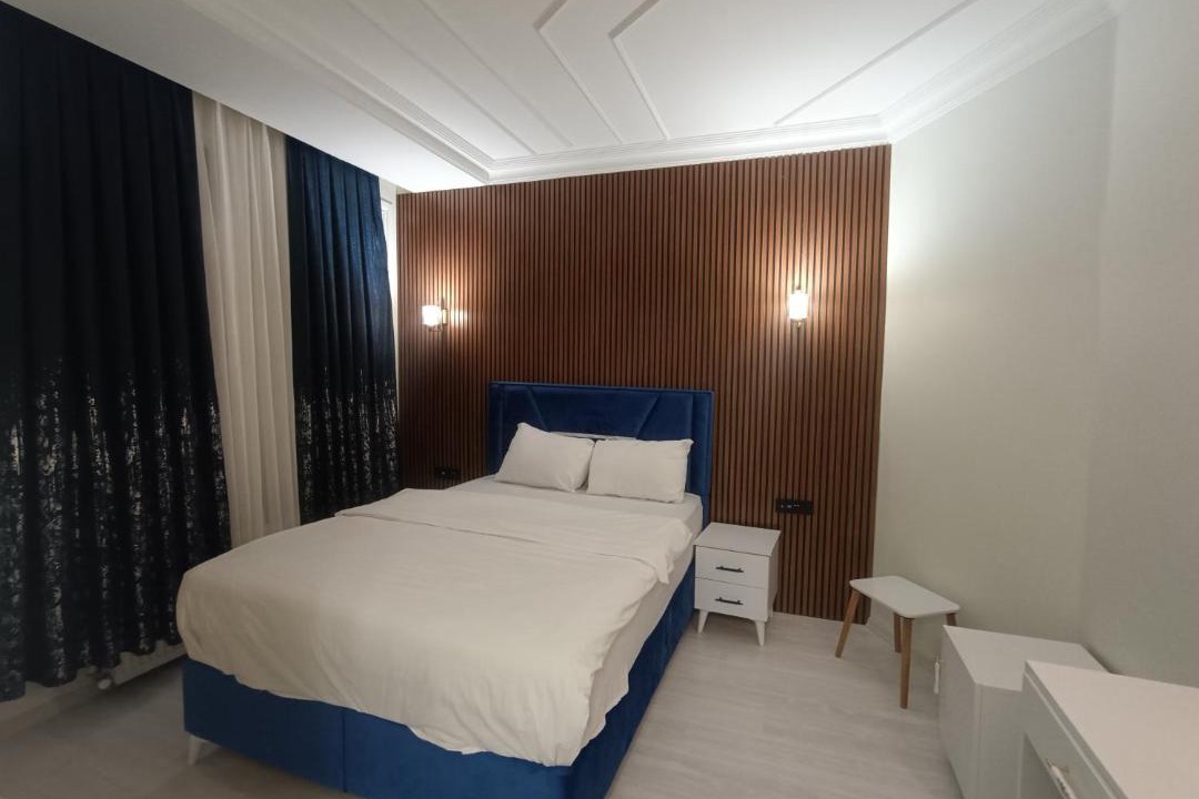 Photo of Bedroom in Sultanahmet