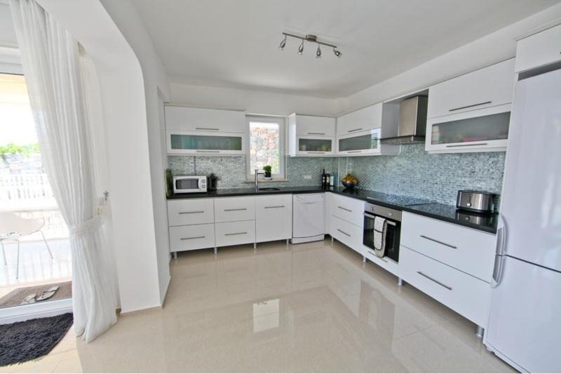 Photo of Kitchen in Sarigerme