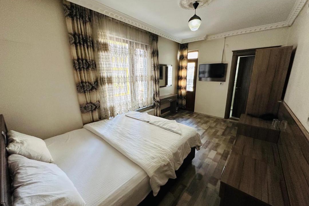 Photo of Bedroom in Ipekyolu