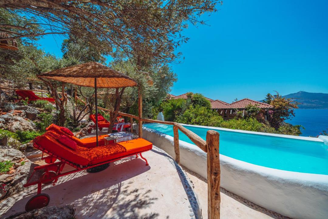 Photo of Others in Kalkan