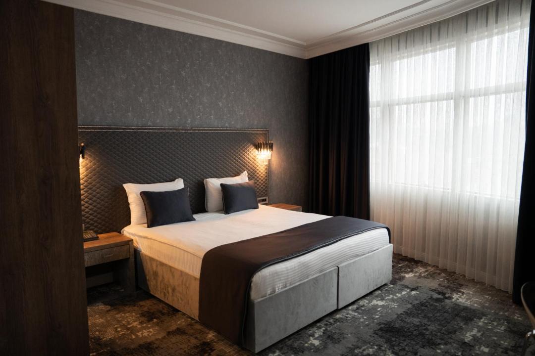Photo of Bedroom in Maltepe
