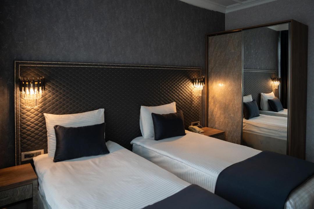 Photo of Bedroom in Maltepe