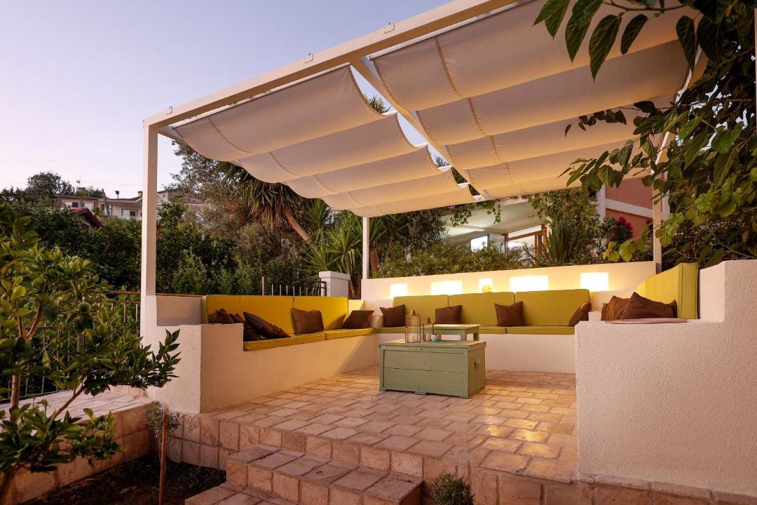 Photo of Patio Balcony in Sogut